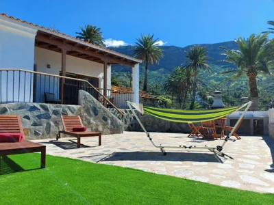 Vv Casa Mercedes puesta de sol WiFi garantizada — 照片 4