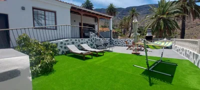Vv Casa Mercedes puesta de sol WiFi garantizada — 照片 5