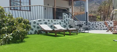 Vv Casa Mercedes puesta de sol WiFi garantizada — 照片 6