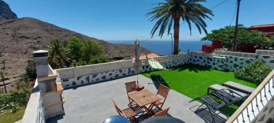 Vv Casa Mercedes puesta de sol WiFi garantizada — 照片 7