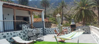Vv Casa Mercedes puesta de sol WiFi garantizada — 照片 8
