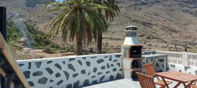 Vv Casa Mercedes puesta de sol WiFi garantizada — 照片 9