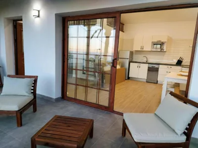 Vv Casa Mercedes puesta de sol WiFi garantizada — 照片 10
