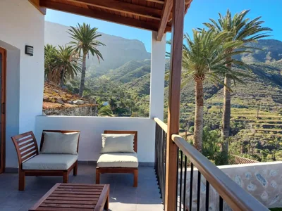 Vv Casa Mercedes puesta de sol WiFi garantizada — 照片 11