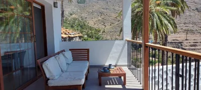 Vv Casa Mercedes puesta de sol WiFi garantizada — 照片 12