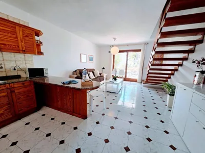 VV Dúplex Los Cancajos "by henrypole home" — foto 5
