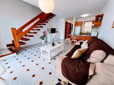 VV Dúplex Los Cancajos "by henrypole home" — foto 6