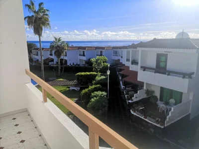 VV Dúplex Los Cancajos "by henrypole home" — foto 7