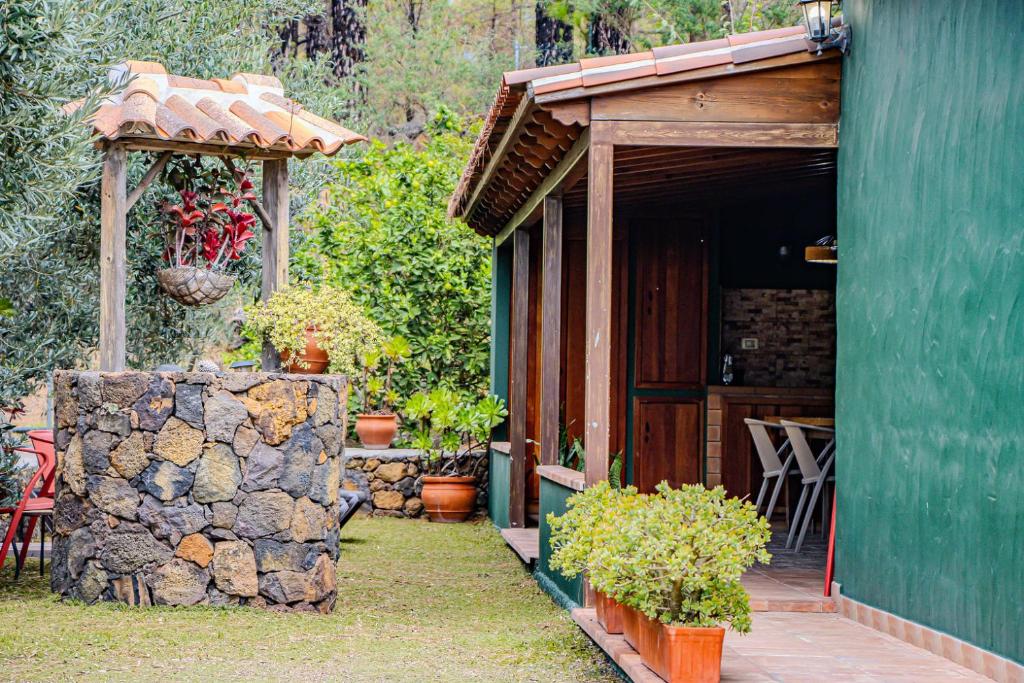 VV La Morada Nature Retreat, Forest, BBQ & Outdoor Dining