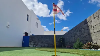 VV Mapaluca MiniGolf by HH — foto 4
