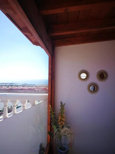 VV VALDECONCHA, piscina climatizada con SPA privado y vistas al mar — foto 11
