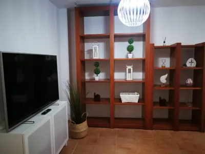VV VALDECONCHA, piscina climatizada con SPA privado y vistas al mar — foto 12