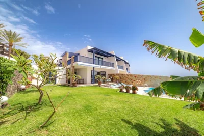 VV Vista Oceano by HH - Ocean view with private pool — foto 2