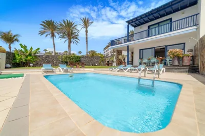 VV Vista Oceano by HH - Ocean view with private pool — foto 3