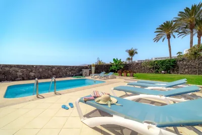 VV Vista Oceano by HH - Ocean view with private pool — foto 5