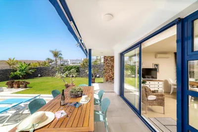 VV Vista Oceano by HH - Ocean view with private pool — foto 6