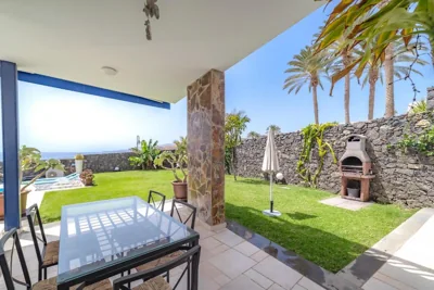 VV Vista Oceano by HH - Ocean view with private pool — foto 7