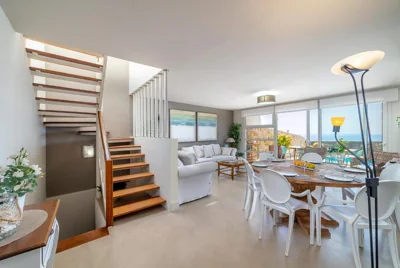 VV Vista Oceano by HH - Ocean view with private pool — foto 9