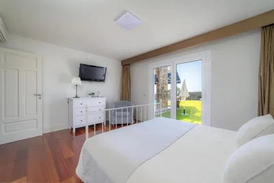 VV Vista Oceano by HH - Ocean view with private pool — foto 12