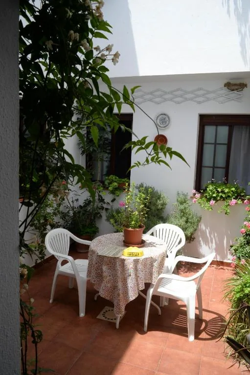 Apartamento de 2 dormitorios — VyVE Grazalema AT