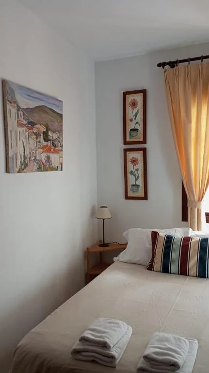 VyVE Grazalema AT