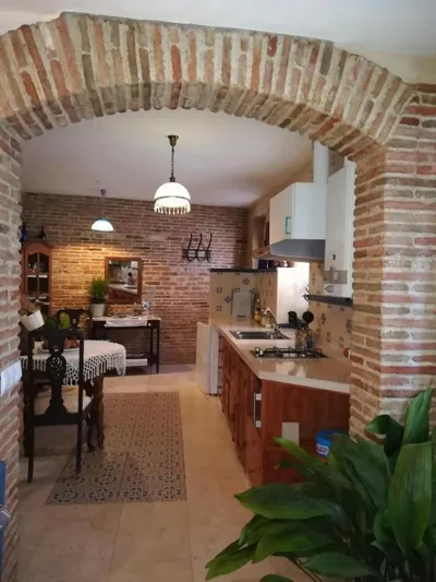 VyVE Grazalema AT — foto 3