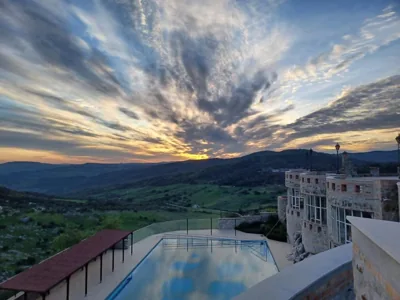 VyVE Grazalema AT — foto 4
