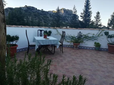 VyVE Grazalema AT — foto 5