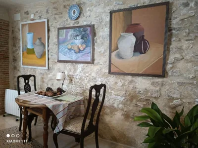 VyVE Grazalema AT — foto 11
