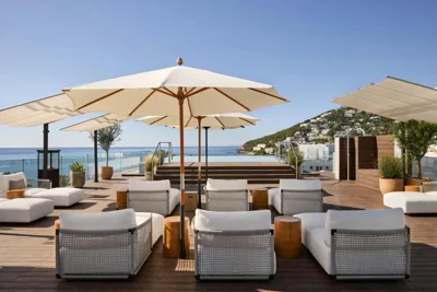 W Ibiza — photo 2