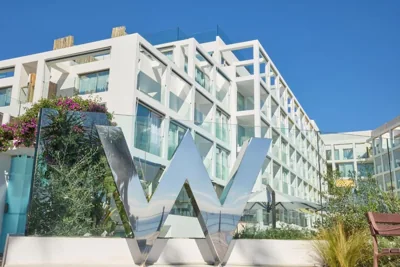 W Ibiza — photo 4
