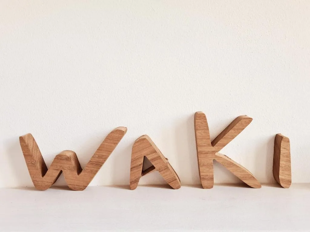 Habitación Doble con patio — Waki Conscious Hotel