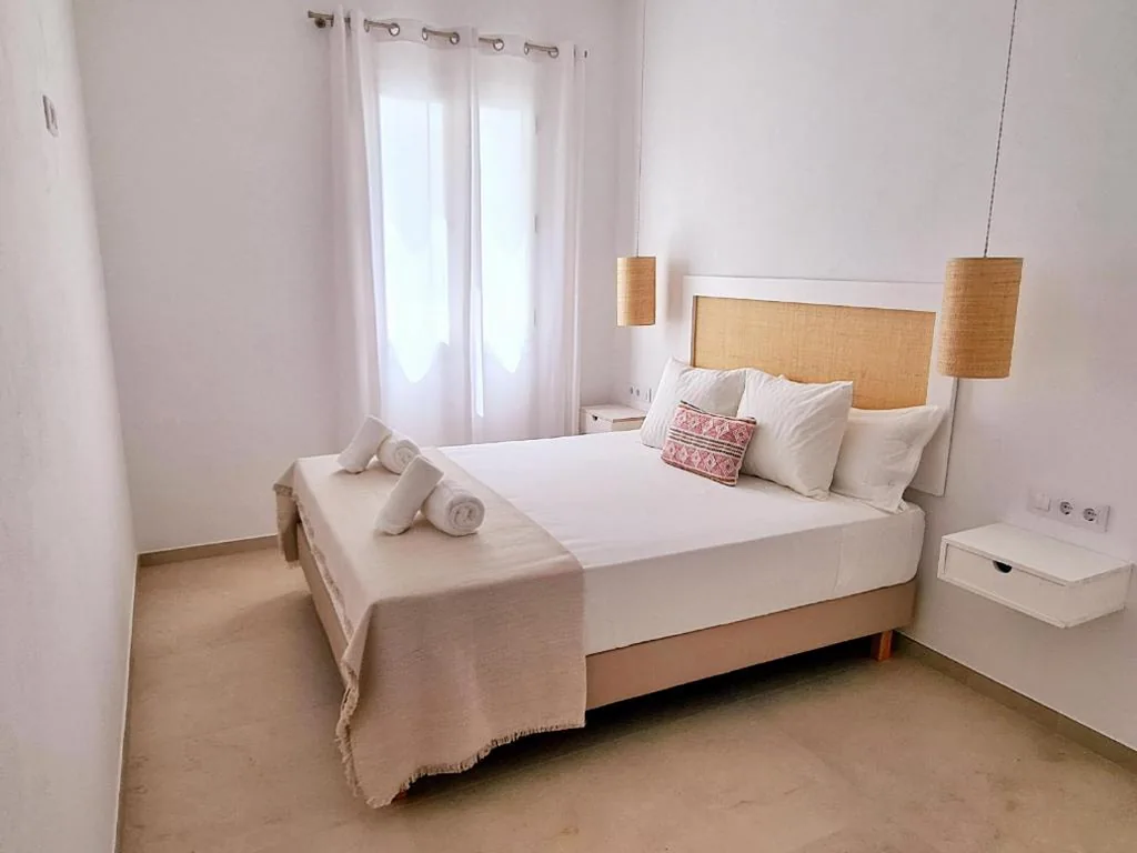 Habitación Doble — Waki Conscious Hotel