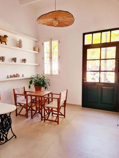 Waki Conscious Hotel — foto 4