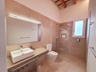 Waki Conscious Hotel — foto 7