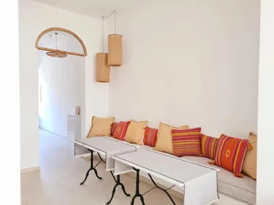 Waki Conscious Hotel — foto 11