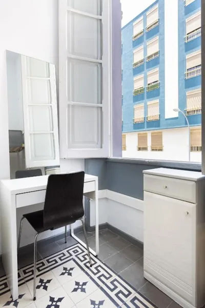 Wanderlust Hostel — Foto 6