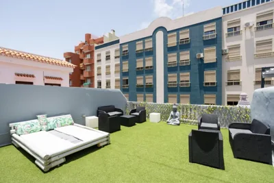 Wanderlust Hostel — Foto 7