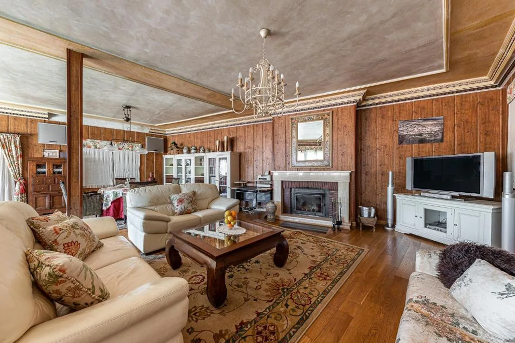 Haus mit 3 Schlafzimmern — Waou Deluxe Cottage Titulcia