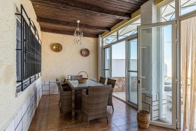 Waou Deluxe Cottage Titulcia — Foto 12