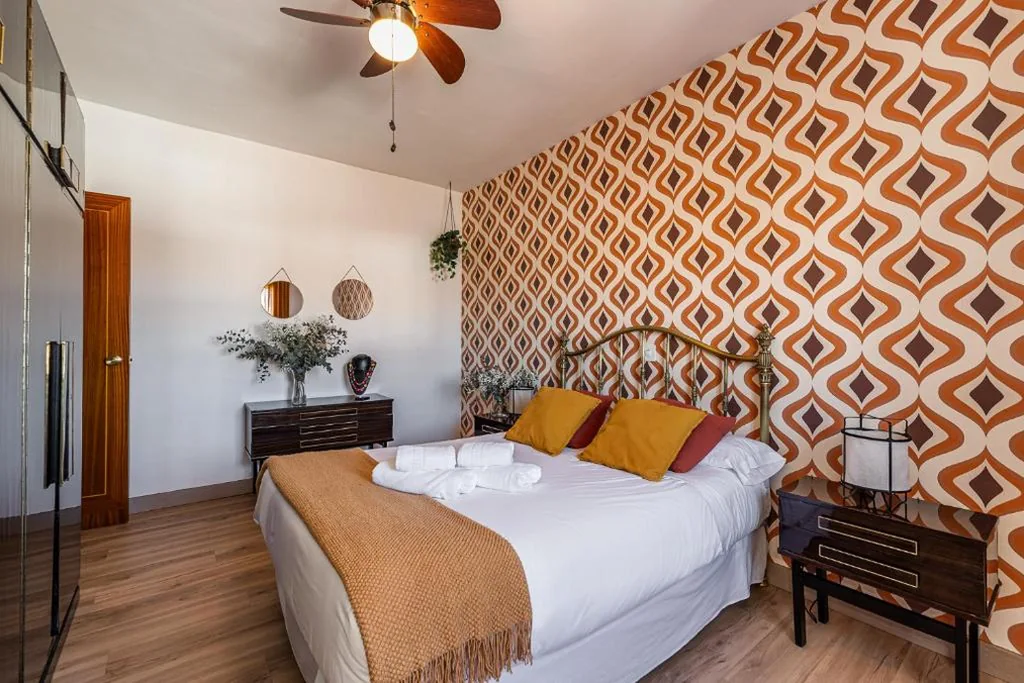 Waou La Casa de los Abuelos, Titulcia-ParqueWarner