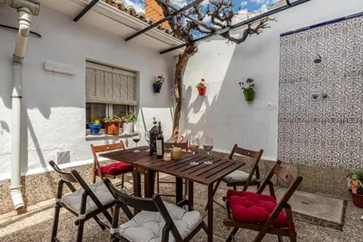 Waou La Casa de los Abuelos, Titulcia-ParqueWarner — foto 4
