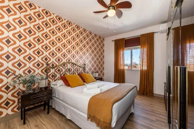 Waou La Casa de los Abuelos, Titulcia-ParqueWarner — foto 7