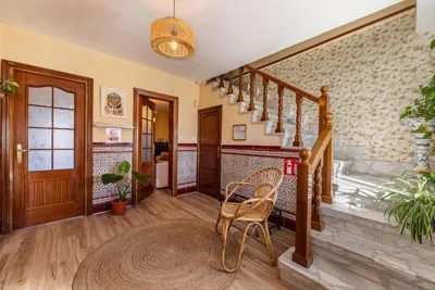 Waou La Casa de los Abuelos, Titulcia-ParqueWarner — foto 10