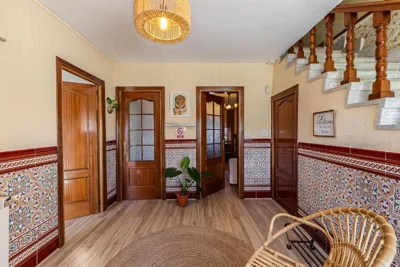 Waou La Casa de los Abuelos, Titulcia-ParqueWarner — foto 12