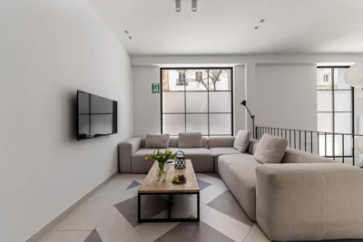 Waou Urban Home Chamberi — foto 2