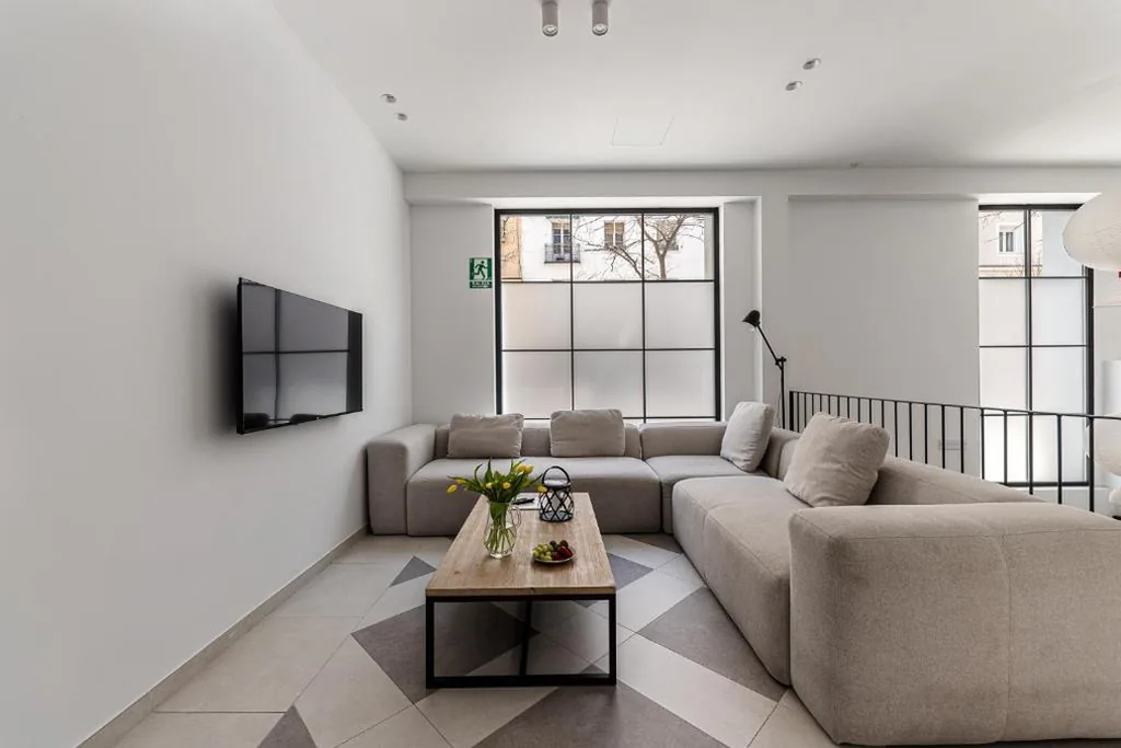 Waou Urban Home Chamberi