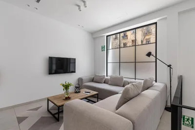 Waou Urban Home Chamberi — foto 3