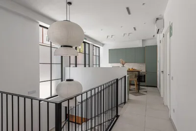 Waou Urban Home Chamberi — foto 4