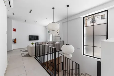 Waou Urban Home Chamberi — foto 5